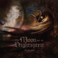 The Moon and The Nightspirit - Holdrejtek